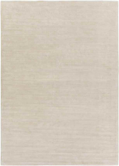 Rovigo Modern Cream Area Rug