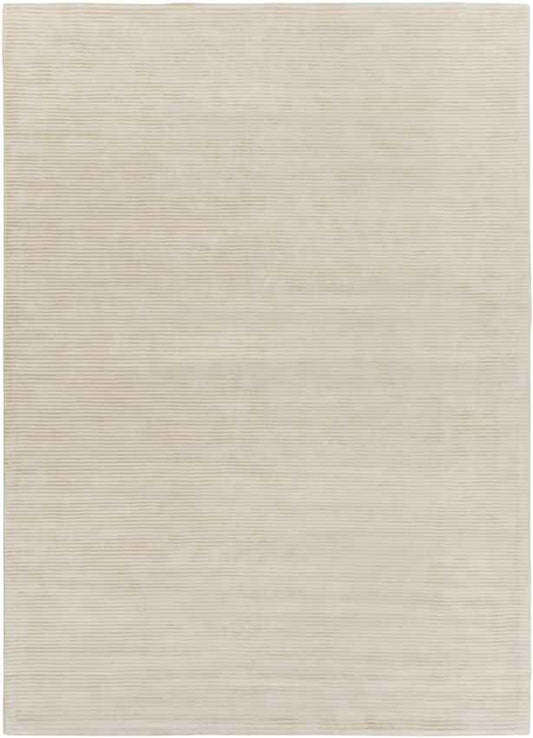 Rovigo Modern Cream Area Rug