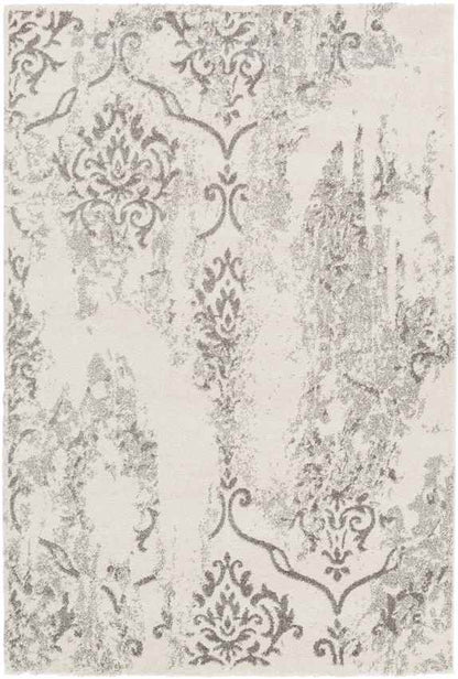 Lombardy Cottage Ivory Area Rug