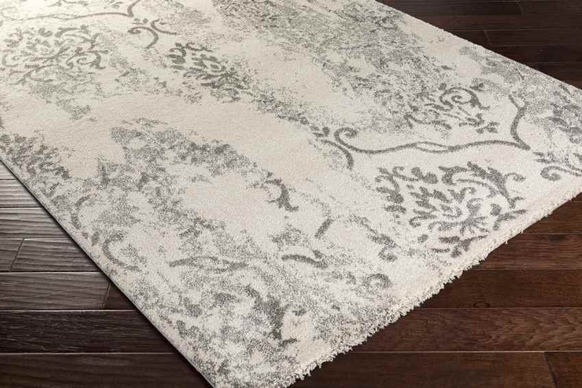 Lombardy Cottage Ivory Area Rug