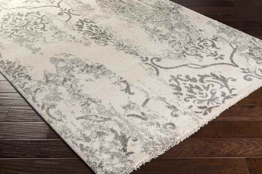 Lombardy Cottage Ivory Area Rug