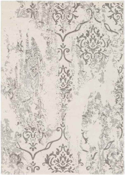 Lombardy Cottage Ivory Area Rug