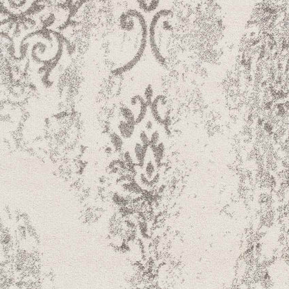 Lombardy Cottage Ivory Area Rug