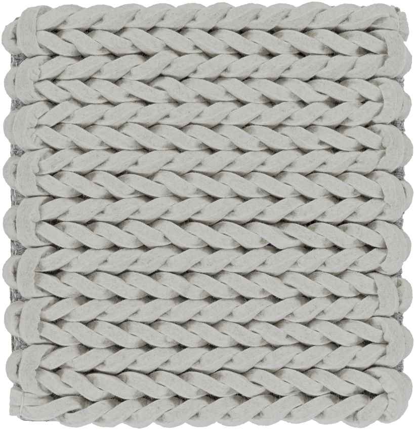 Umbria Modern Taupe Area Rug