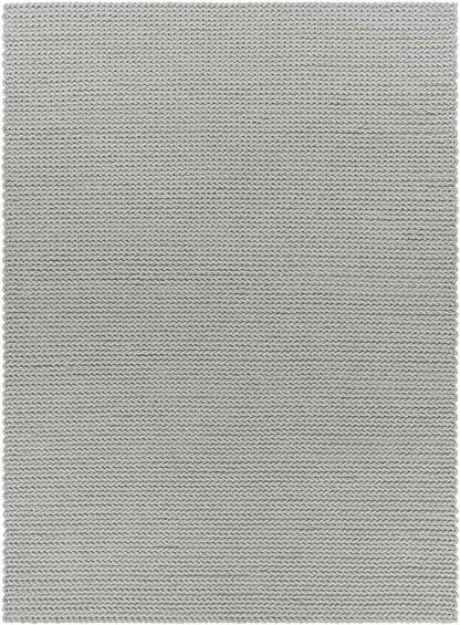 Umbria Modern Taupe Area Rug