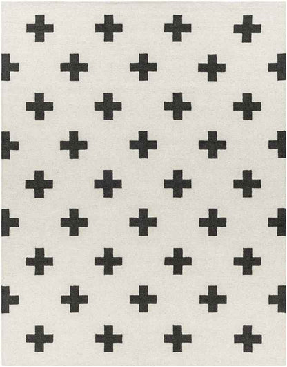Sardinia Modern Cream Area Rug