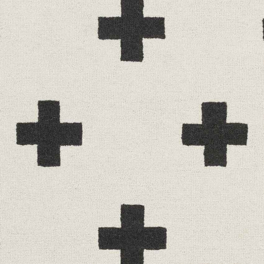 Sardinia Modern Cream Area Rug