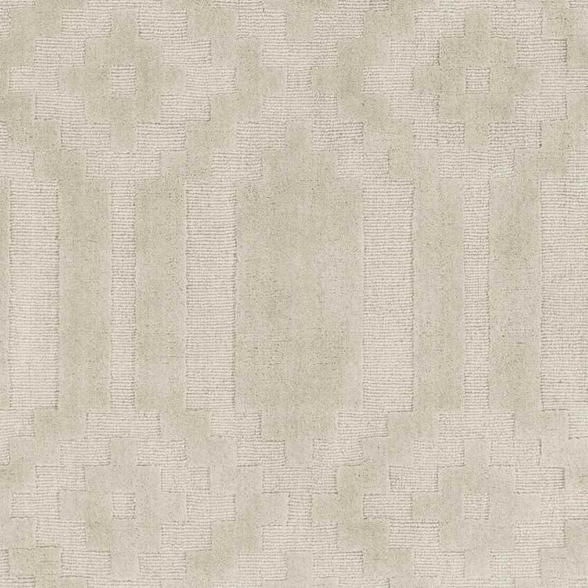 Audric Modern Beige Area Rug