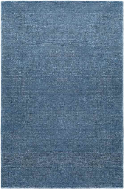 Cade Modern Navy Area Rug