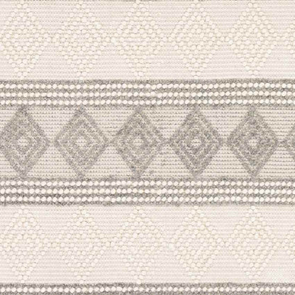 Colville Cottage Charcoal Area Rug