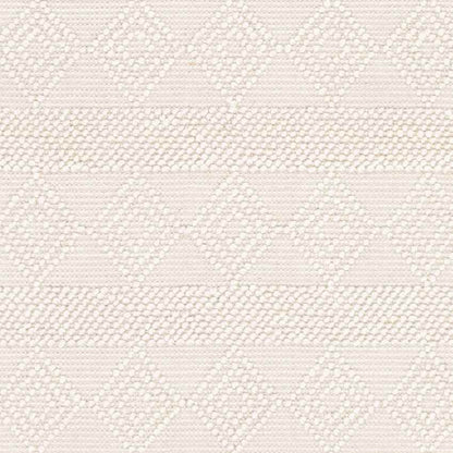 Colville Cottage White Area Rug