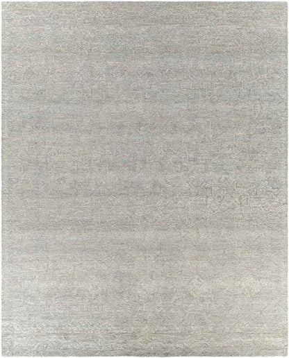 Garen Global Seafoam Area Rug