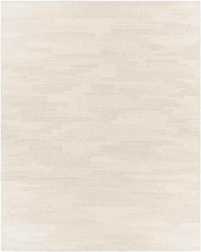 Alberta Modern Beige Area Rug