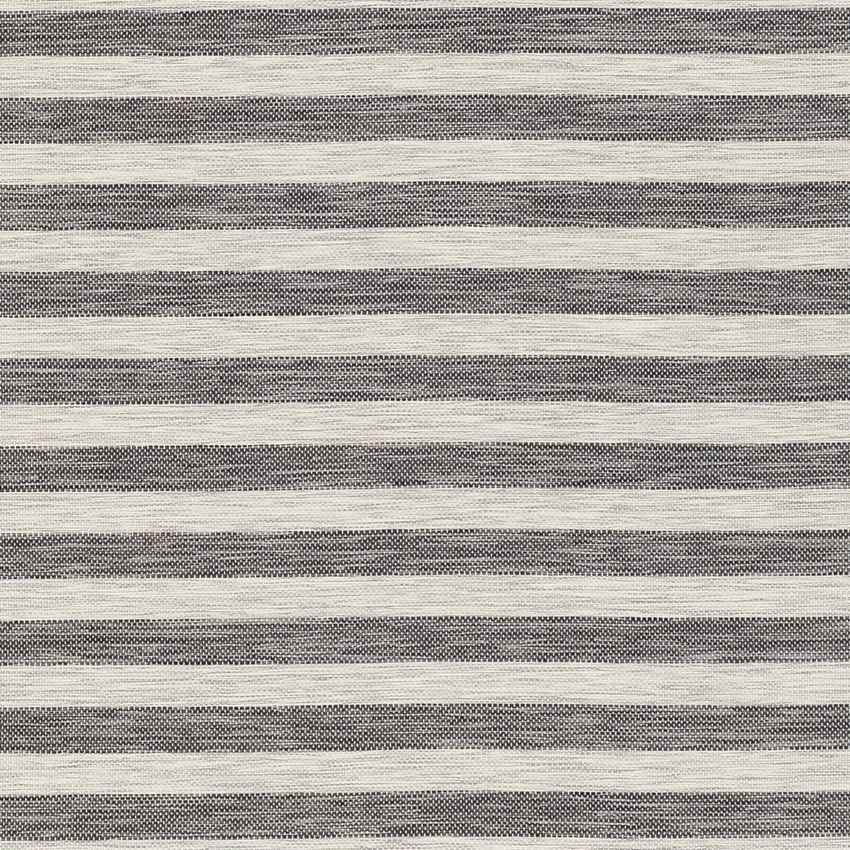 Alize Cottage Charcoal/Ivory Area Rug