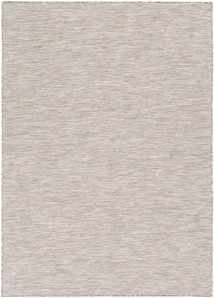 Amour Modern Camel Area Rug