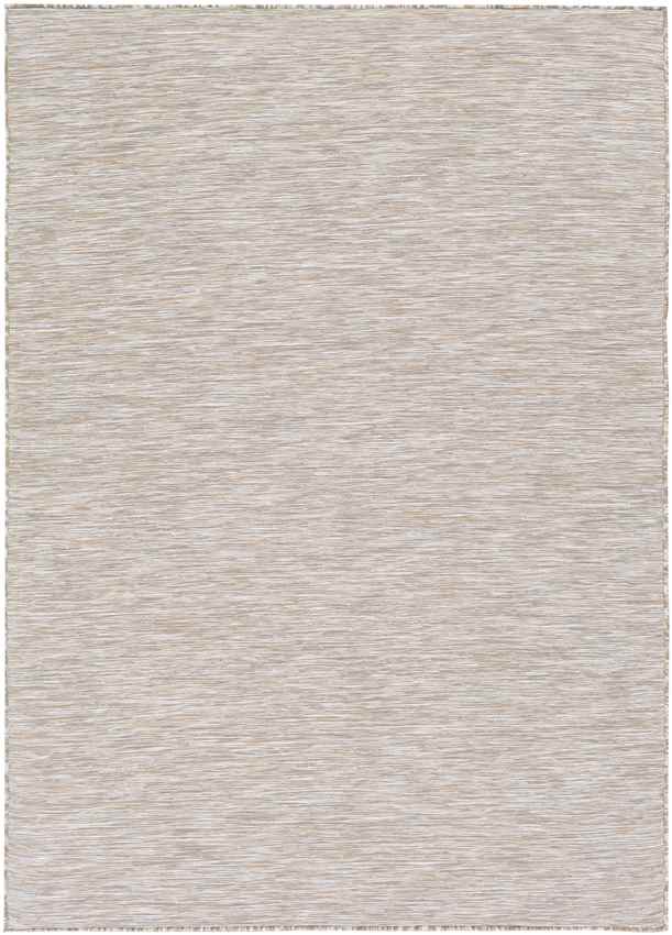 Amour Modern Camel Area Rug