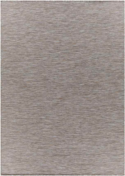 Amour Modern Camel Area Rug