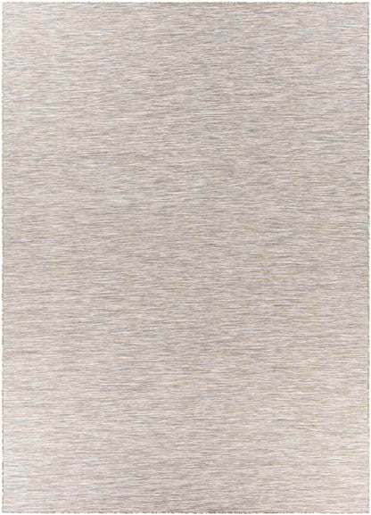 Amour Modern Camel Area Rug