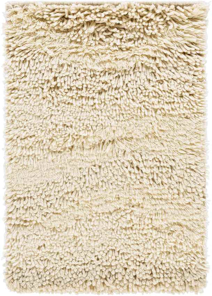 Bernadette Modern Cream Area Rug