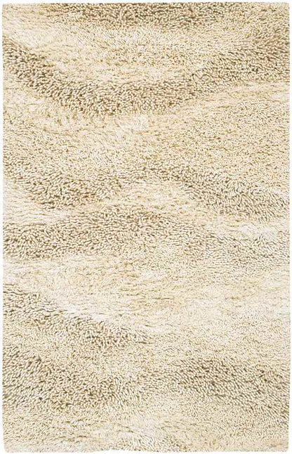 Bernadette Modern Cream Area Rug