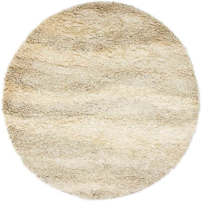Bernadette Modern Cream Area Rug