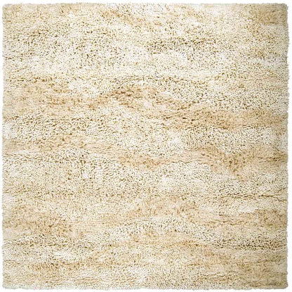 Bernadette Modern Cream Area Rug