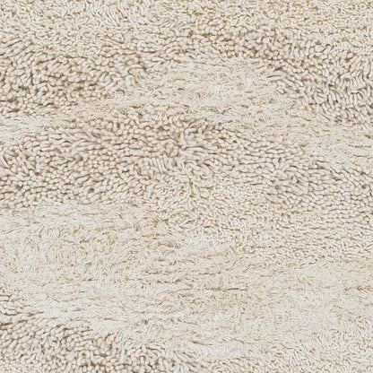 Bernadette Modern Cream Area Rug