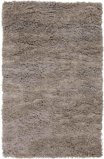 Caroline Modern Taupe Area Rug