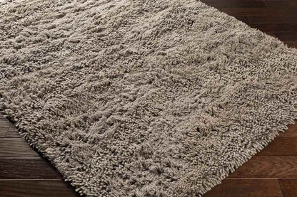 Caroline Modern Taupe Area Rug