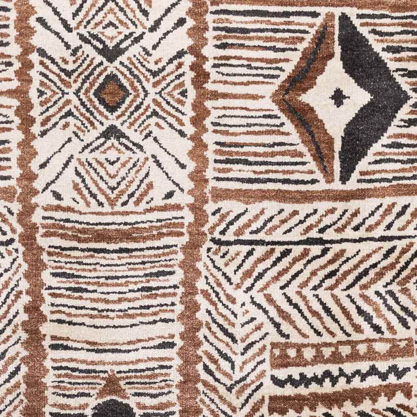 Chablis Global Cream Area Rug