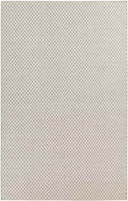 Tranise Cottage Taupe Area Rug