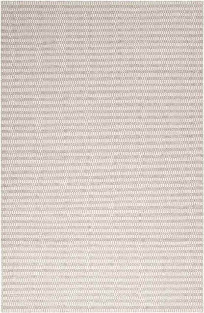 Cheriss Cottage Taupe Area Rug