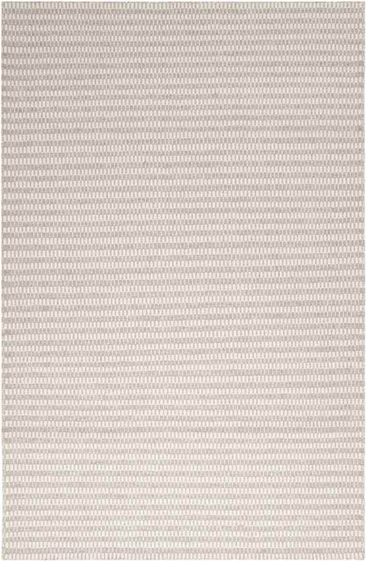 Cheriss Cottage Taupe Area Rug
