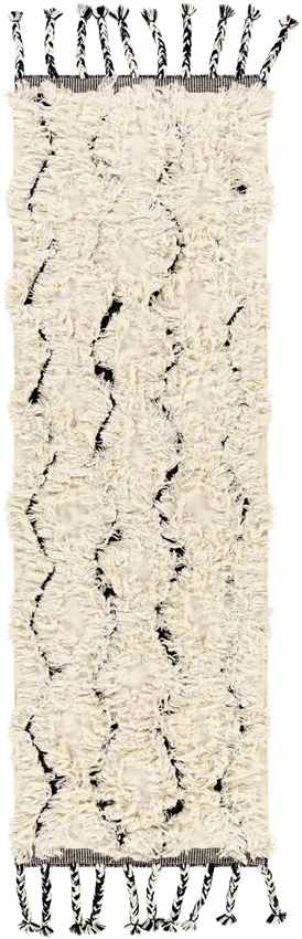 Destiny Global Cream Area Rug