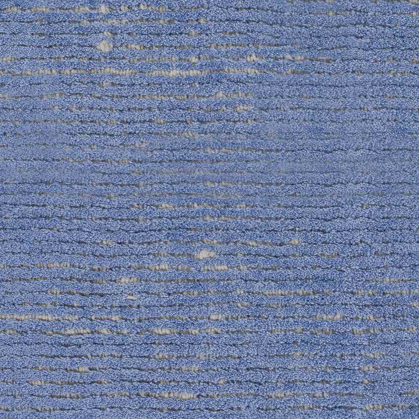 Baxter Modern Sky Blue Area Rug