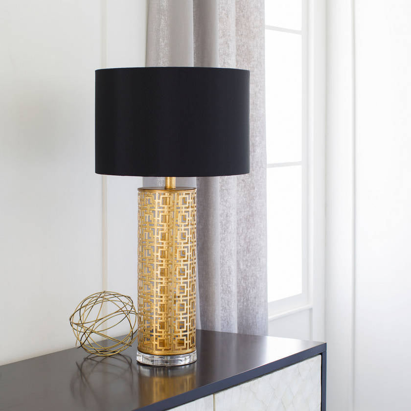 Rreshen Modern Table Lamp