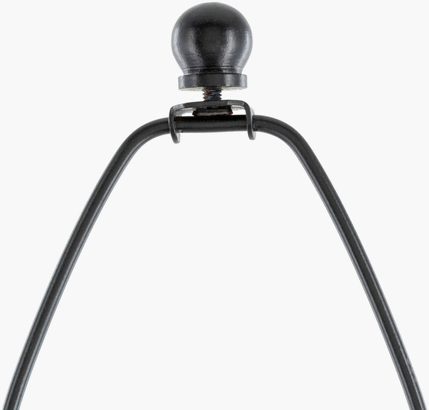 Cerrik Traditional Table Lamp