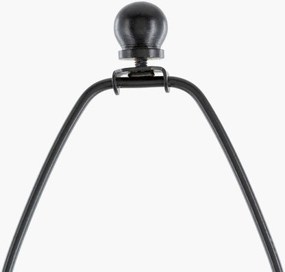 Cerrik Traditional Table Lamp