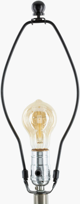 Cerrik Traditional Table Lamp