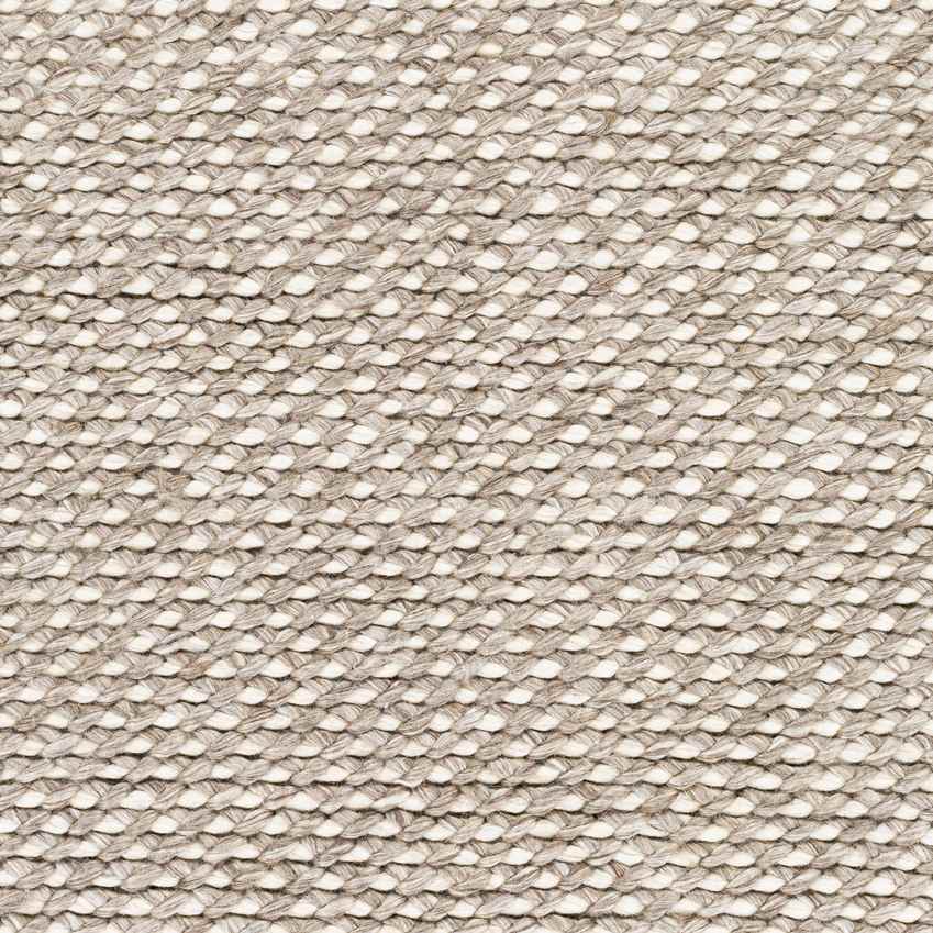 Jasper Modern Charcoal Area Rug