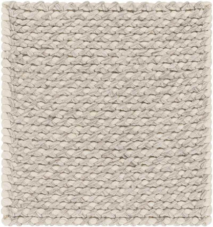 Jasper Modern Taupe Area Rug