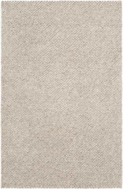 Jasper Modern Taupe Area Rug