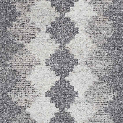 Jesper Modern Charcoal Area Rug