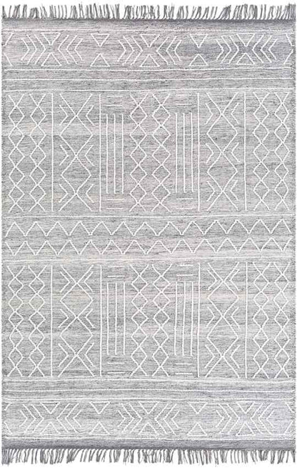 Labaron Global Ivory Area Rug