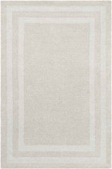 Mardian Modern Ivory Area Rug