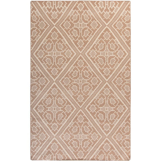 Adona Global Brown/Tan Area Rug