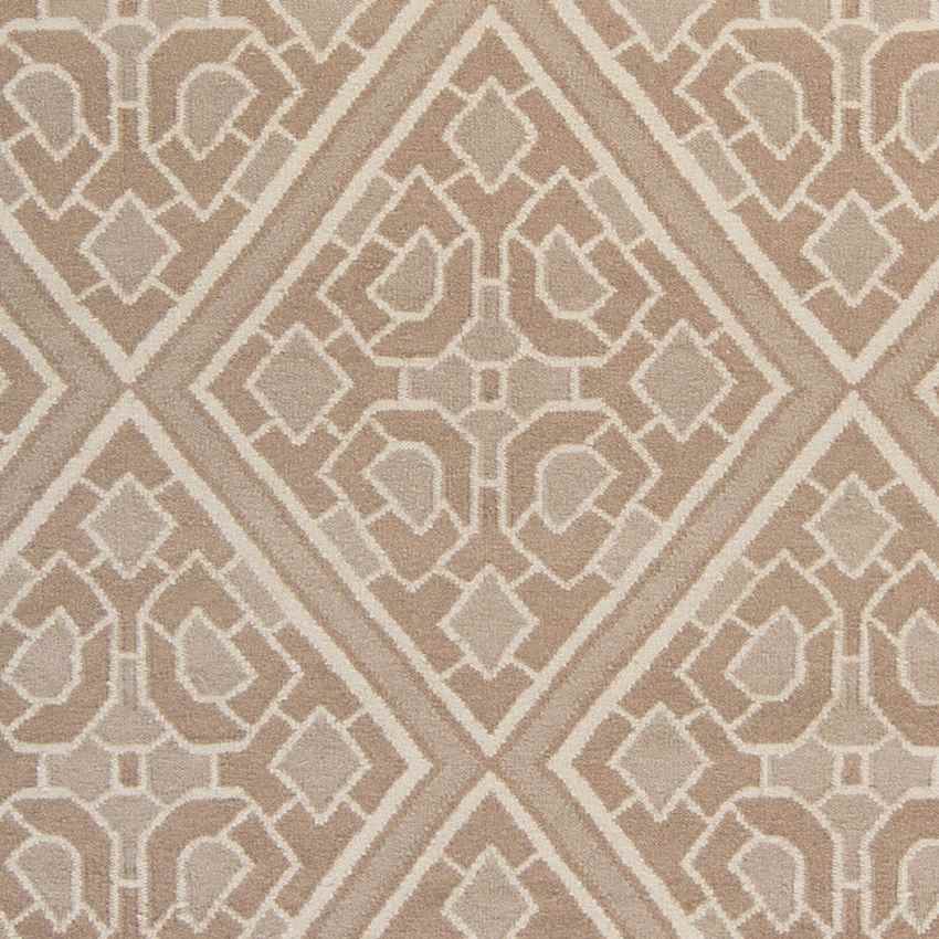 Adona Global Brown/Tan Area Rug