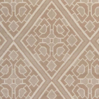 Adona Global Brown/Tan Area Rug