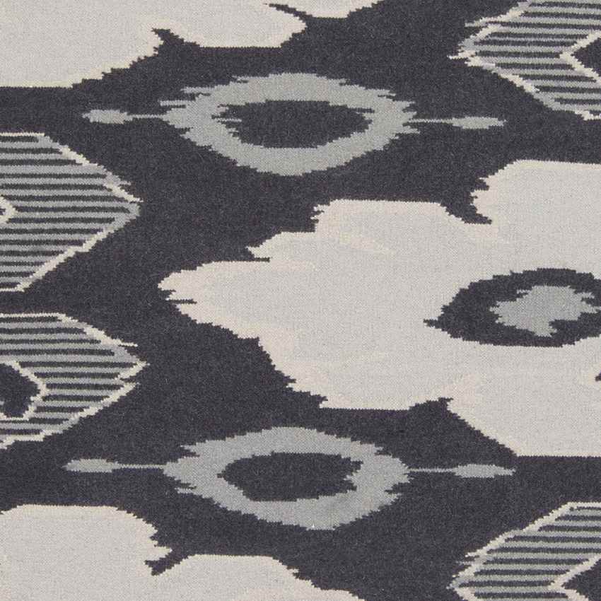 Adelanto Global Gray/Ivory Area Rug