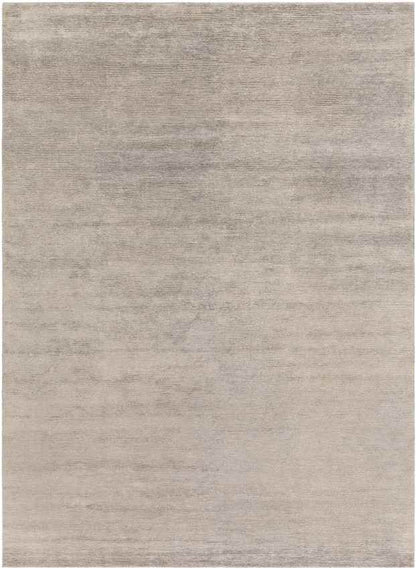 Montrose Modern Taupe Area Rug
